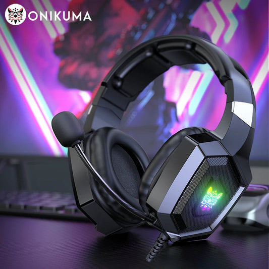 K8 Gaming Headset is it worth it? Let's have a look!